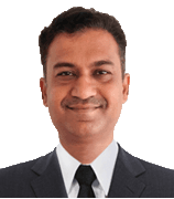 GAURAV RAMESH DESHPANDE 