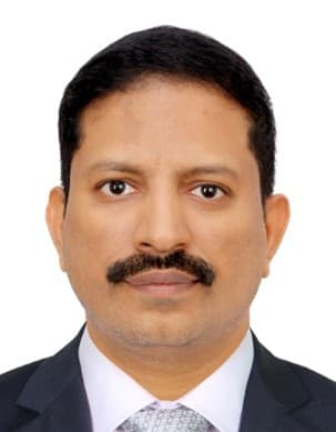KURIAN PUNNOOSE 