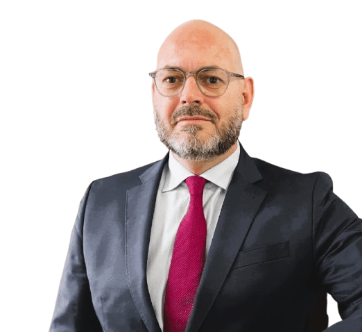 SANDRO SILVA ROCHA